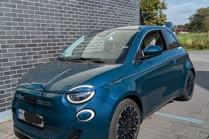 Fiat 500e 42.000 km 19.900 &euro; Langenfeld (Rheinland) 40764