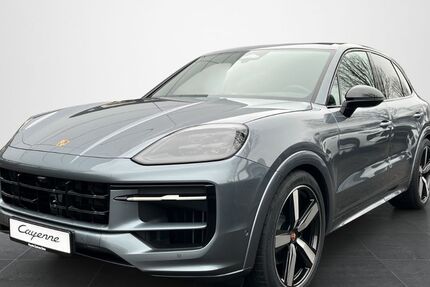 Porsche Cayenne 8.000 km 117.950 &euro; Bonn 53119
