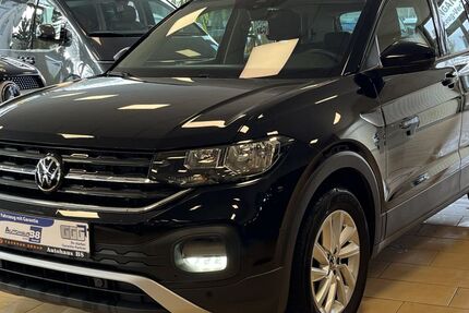 VW T-Cross 38.359 km 20.350 &euro; Hennef 53773