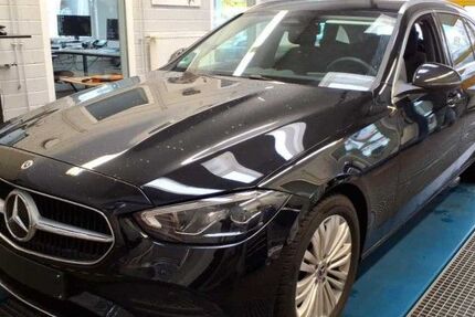 Mercedes-Benz C 200 45.151 km 29.900 &euro; Bonn 53227