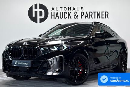 BMW X6 33.000 km 74.990 &euro; Burscheid 51399