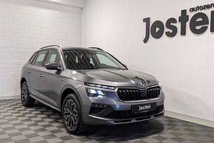 Skoda Kamiq 14.500 km 20.700 &euro; Monheim am Rhein 40789