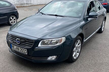 Volvo S80 169.000 km 11.200 &euro; Monheim 40789