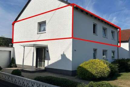 Wohnung Köln Porz - 3 Zimmer, 81 m&sup2;, 750&euro; | Angebot:27449848