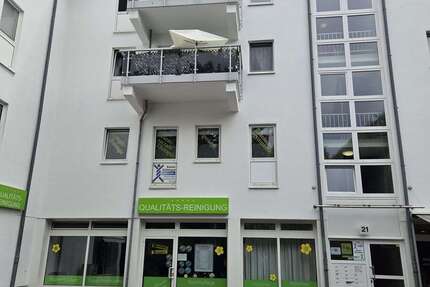 Gewerbeobjekt Bonn Hardtberg - 595.000&euro; | Angebot:26929798