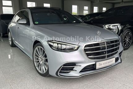 Mercedes-Benz S 400 40.000 km 91.800 &euro; Niederkassel (Köln/Bonn Airport) 53859