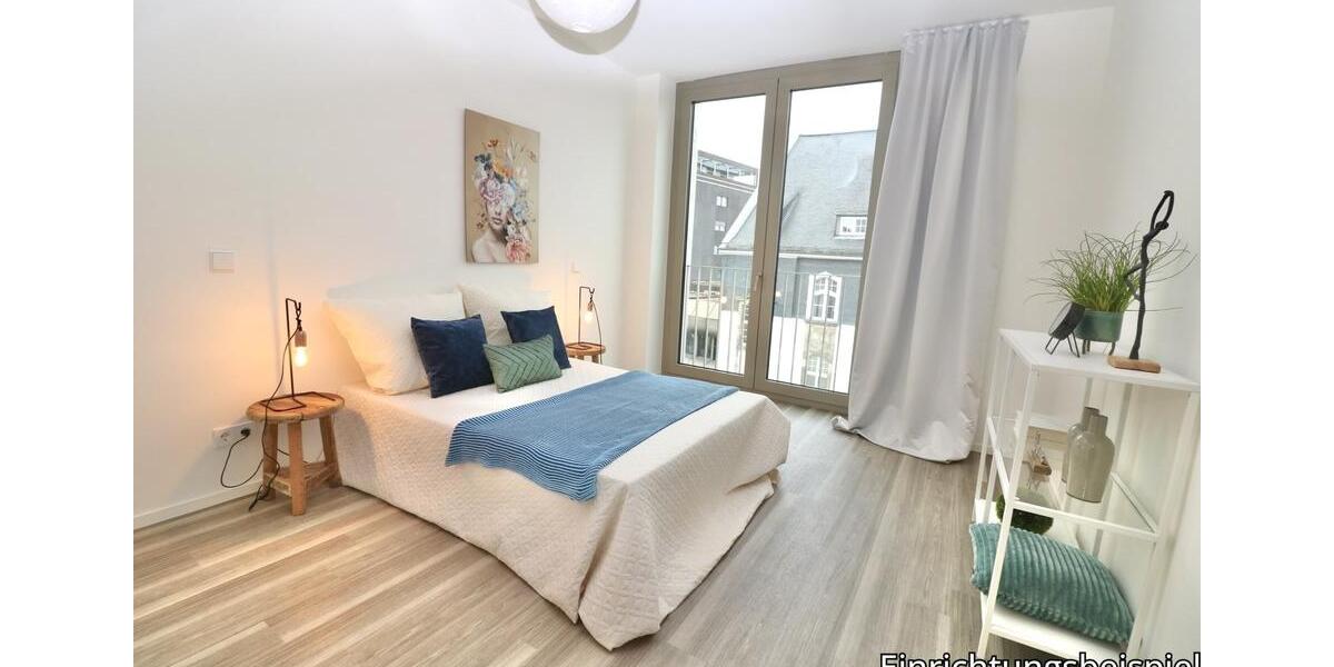 Etagenwohnung Solingen - 2 Zimmer, 105 m&sup2;, 1.050&euro; | Angebot:24850956