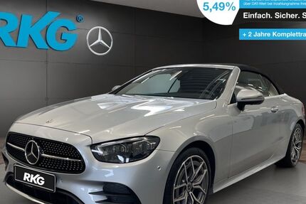 Mercedes-Benz E 450 39.969 km 53.890 &euro; Bornheim 53332