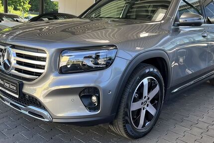 Mercedes-Benz GLB 220 13.310 km 45.840 &euro; Engelskirchen 51766