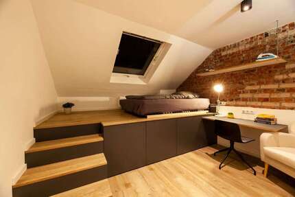 Zimmer Köln Neustadt/Nord - 1 Zimmer, 1.199&euro; | Angebot:26402842