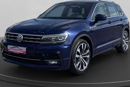 VW Tiguan 99.237 km 19.990 &euro; Köln 51145