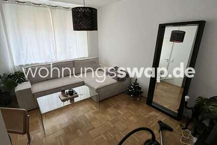 Wohnung Köln - 2 Zimmer, 40 m&sup2;, 550&euro; | Angebot:27287974