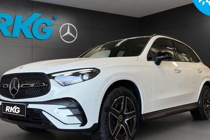 Mercedes-Benz GLC 400 28.963 km 61.920 &euro; Bornheim 53332