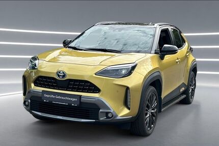 Toyota Yaris Cross 58.619 km 23.990 &euro; Remscheid 42859