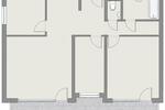Etagenwohnung Hilden Kalstert - 3 Zimmer, 75 m&sup2;, 220.000&euro; | Angebot:27474934
