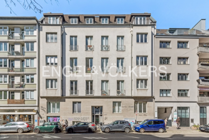 Wohnung Köln Innenstadt - 1 Zimmer, 39 m&sup2;, 250.000&euro; | Angebot:26251841