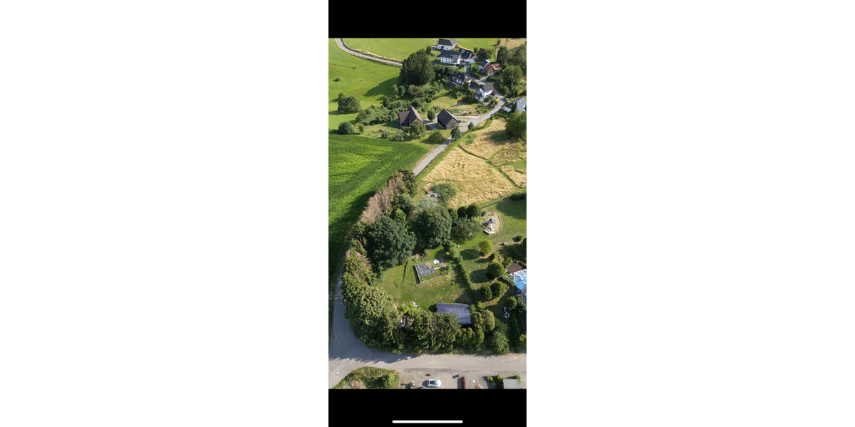 Provisionsfrei* Exklusives Baugrundstück in Toplage - uneinsehbar, familienfreundlich & mit 40km-Fernblick - Grundstück Kürten | Angebot:22630584