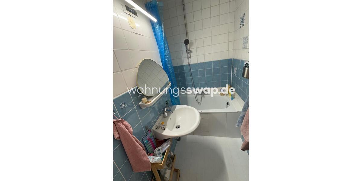 Etagenwohnung Köln Ehrenfeld - 3 Zimmer, 74 m&sup2;, 1.200&euro; | Angebot:26342640