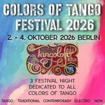 Colors Of Tango Festival