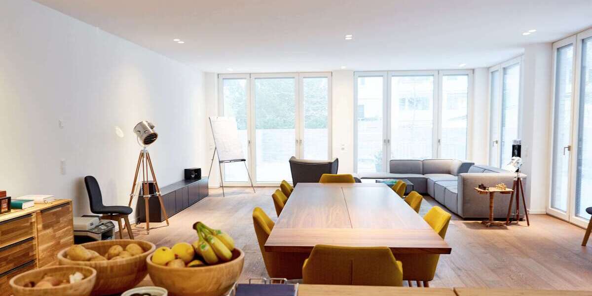 Gewerbeobjekt Köln Innenstadt - 8.500&euro; | Angebot:27471778