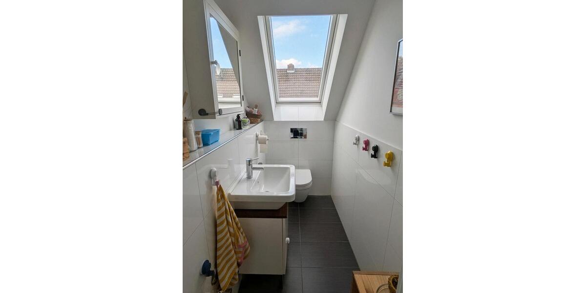 Maisonettenwohnung Köln Kalk - 3 Zimmer, 70 m&sup2;, 385.000&euro; | Angebot:27499351
