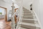 Historisch wohnen, modern leben: Modernisiertes Einfamilienhaus mit Einliegerwohnung (3D-Rundgang). - Einfamilienhaus Solingen Höhscheid | Angebot:27479763