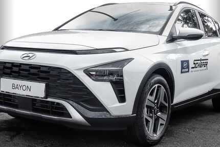Hyundai BAYON 54.850 km 14.950 &euro; Hilden 40721