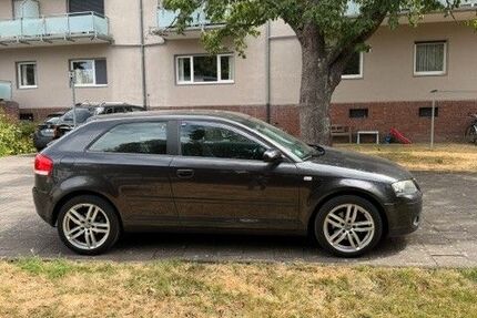 Audi A3 171.654 km 4.400 &euro; Köln 50969