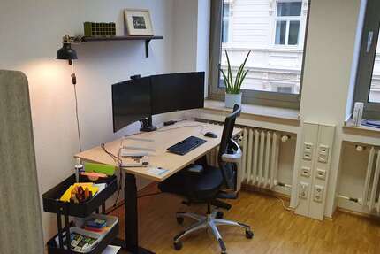 Gewerbeobjekt Köln Innenstadt - 350&euro; | Angebot:27471209