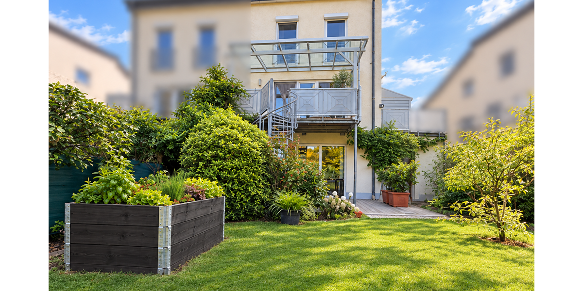 Einfamilienhaus Siegburg - 4 Zimmer, 142 m&sup2;, 529.000&euro; | Angebot:27356629