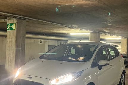 Ford Fiesta 116.000 km 5.700 &euro; Köln 51065