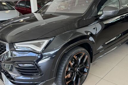 Cupra Ateca 74.691 km 25.890 &euro; Brühl 50321