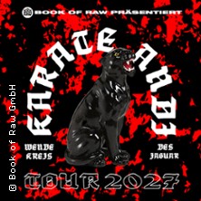 Karate Andi - Tour 2027 26.02.2027 Club Volta