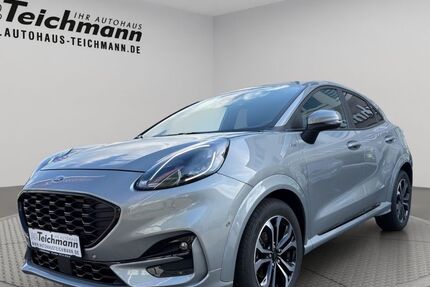 Ford Puma 66.434 km 17.990 &euro; Dormagen 41540
