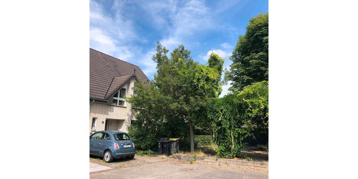 Reihenhaus Niederkassel - 5 Zimmer, 120 m&sup2;, 450.000&euro; | Angebot:27463684