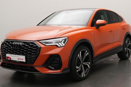 Audi Q3 74.658 km 35.988 &euro; Leverkusen 51373