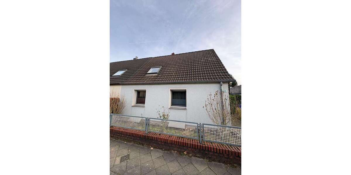 Einfamilienhaus Hilden - 5 Zimmer, 101 m&sup2;, 340.000&euro; | Angebot:27315351