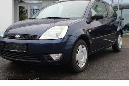 Ford Fiesta 136.264 km 1.080 &euro; Wesseling 50389