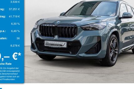 BMW X1 6.052 km 39.390 &euro; Wiehl 51674