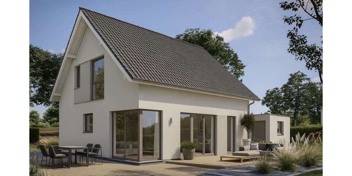 Einfamilienhaus Köln Godorf - 5 Zimmer, 130 m&sup2;, 988.000&euro; | Angebot:26942213