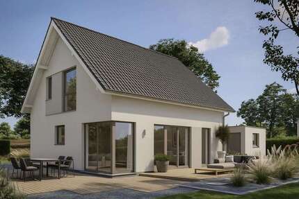 Haus Köln Godorf - 5 Zimmer, 130 m&sup2;, 988.000&euro; | Angebot:26942213