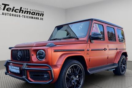 Mercedes-Benz G 63 AMG 30.758 km 179.900 &euro; Dormagen 41540