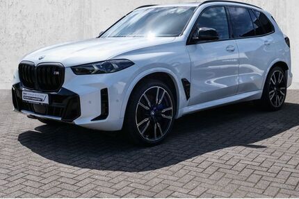 BMW X5 M60 136.920 km 58.490 &euro; Dormagen 41540
