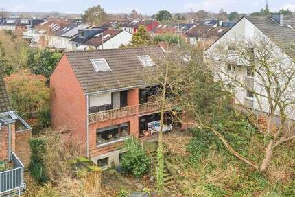 Grundstück Köln Rodenkirchen - 1.190.000&euro; | Angebot:25795183