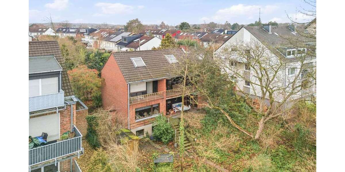 Grundstück Köln Rodenkirchen - 1.190.000&euro; | Angebot:25795183