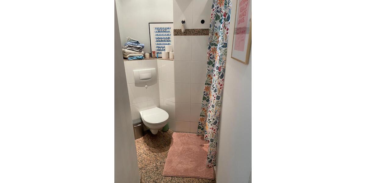 Etagenwohnung Köln Ehrenfeld - 2 Zimmer, 34 m&sup2;, 214.000&euro; | Angebot:27458471