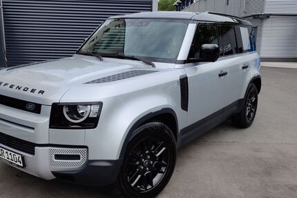 Land Rover Defender 104.230 km 53.900 &euro; Köln 50999