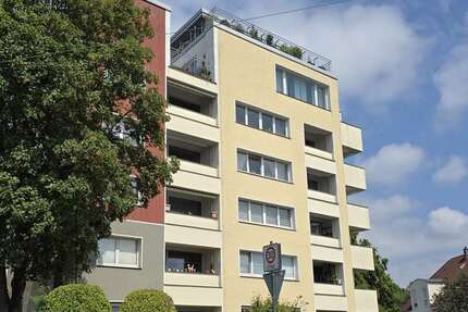 Wohnung Solingen Brockenberg - 2 Zimmer, 60 m&sup2;, 128.000&euro; | Angebot:27321684