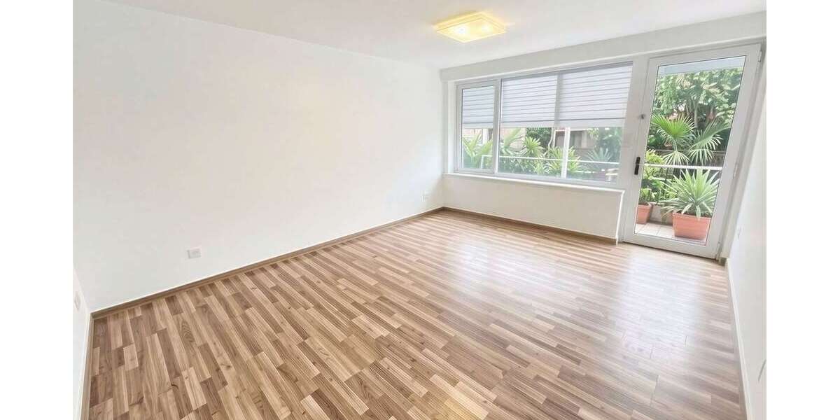Etagenwohnung Köln Heimersdorf - 3 Zimmer, 73 m&sup2;, 229.000&euro; | Angebot:25452875