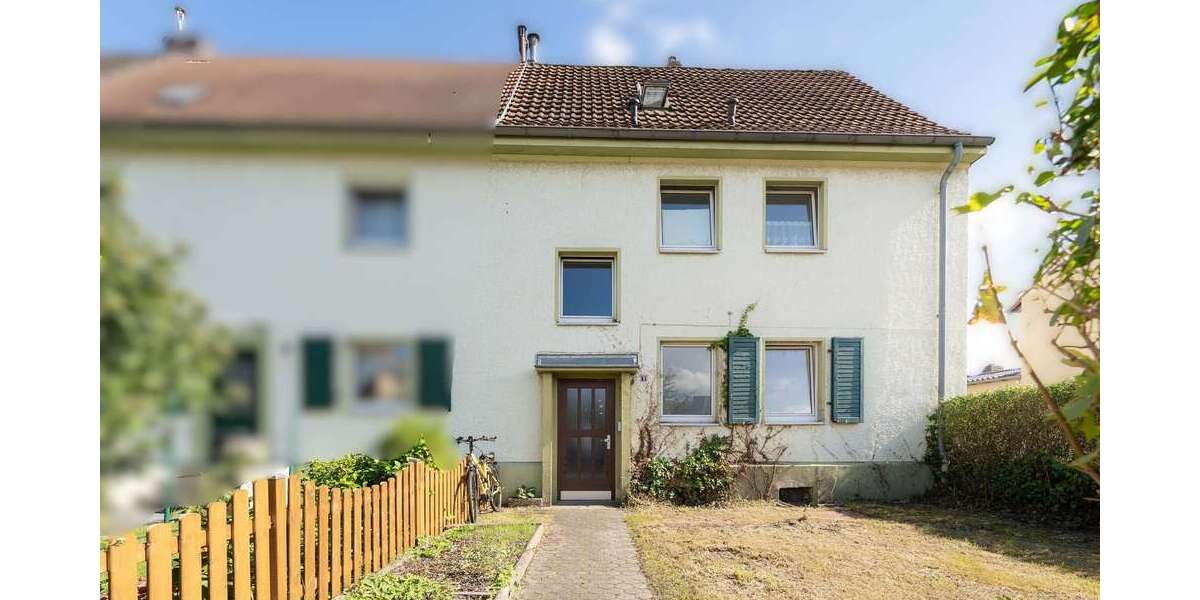 Einfamilienhaus Köln Porz - 4 Zimmer, 130 m&sup2;, 295.000&euro; | Angebot:27330324
